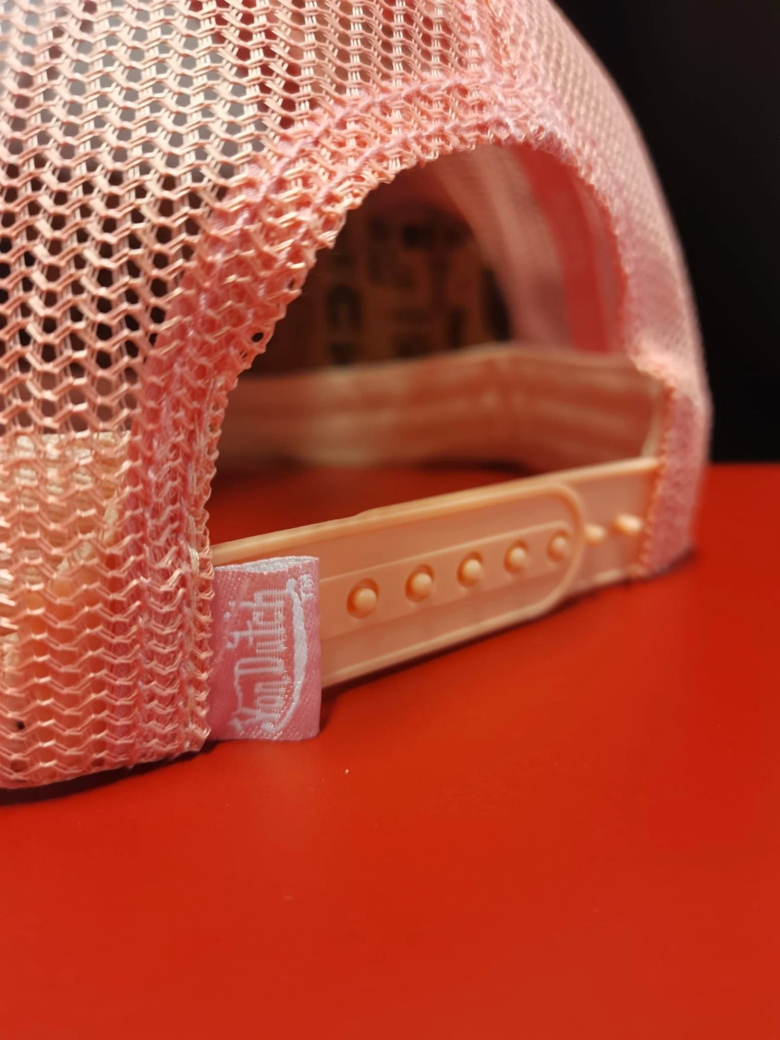 Gorra Von Ducht  – photo 7